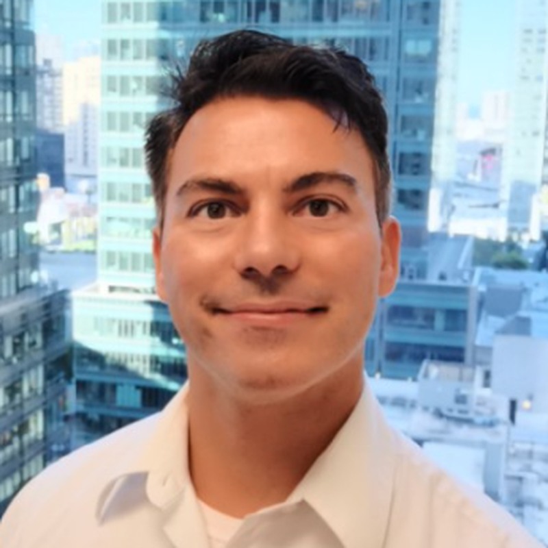 Jason Kumpf, chief ideator of Growth Idea Group